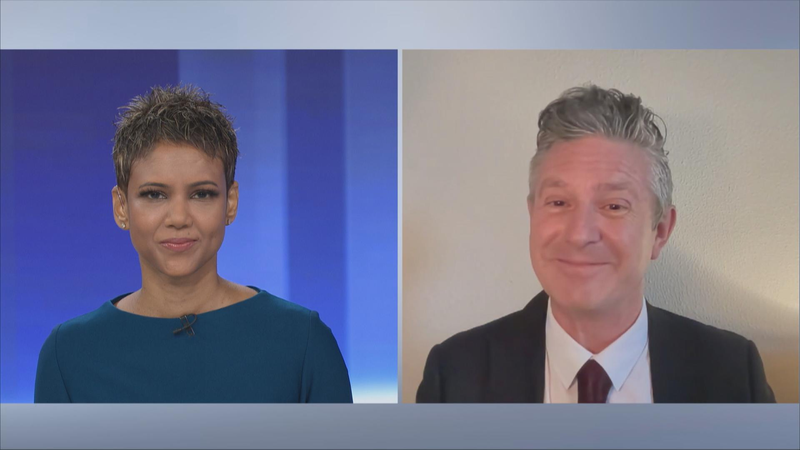 KG2W5M3SDUMI5SGUU8OZ - Namaste Headlines Why Open Trade Matters: Ex-Diplomat David Morris on China-Australia Ties 🌏💼 video poster