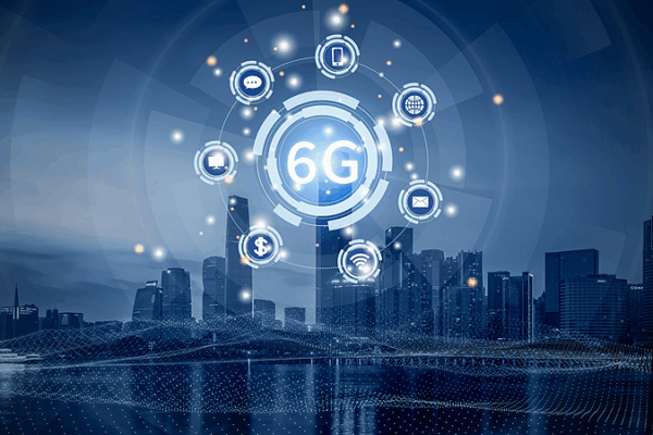 Chinese Mainland Wraps Up Phase 1 of 6G Trials 🚀