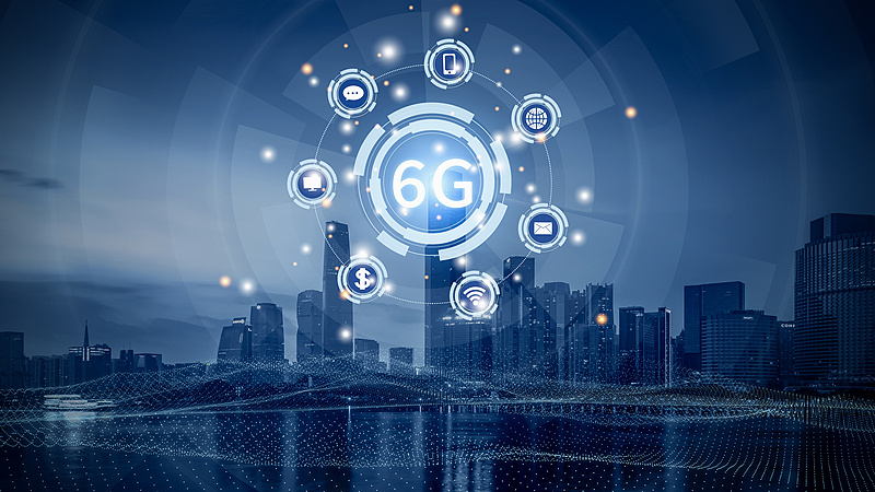 Chinese Mainland Wraps Up Phase 1 of 6G Trials 🚀