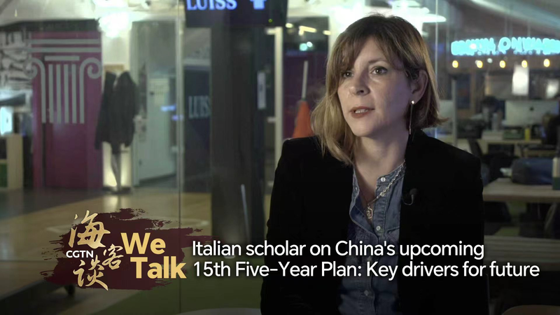 Key_Growth_Drivers_in_China_s_15th_Five_Year_Plan__Says_Italian_Scholar video poster