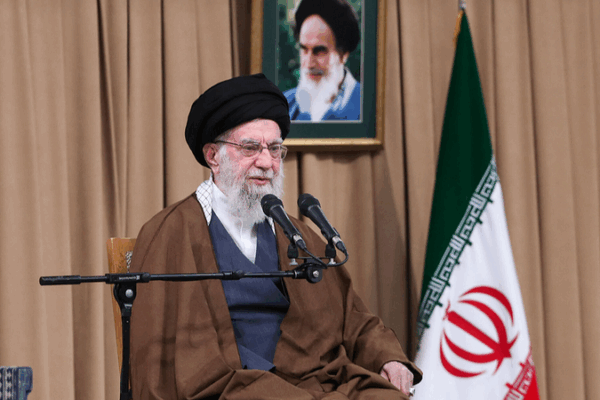 Khamenei__Iran_s_Clash_with_US_Is_Fundamental__Not_Just_Tactical