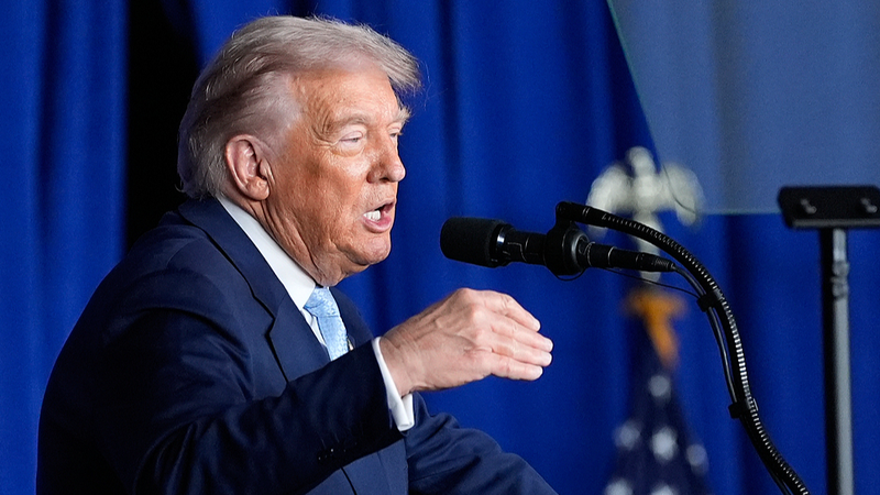 BBC to Fight Trump’s $1B Lawsuit Over Jan 6 Doc