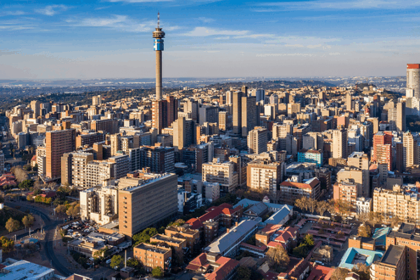 Global South Rising: China Bridges at G20 Johannesburg 🌍🤝