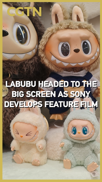 Labubu_Dolls_Set_for_Sony_Movie_Debut video poster
