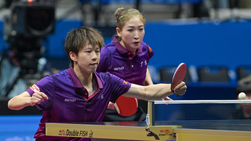Liu_Shiwen___Lin_Gaoyuan_clinch_mixed_doubles_gold_at_National_Games - Namaste Headlines Liu_Shiwen___Lin_Gaoyuan_clinch_mixed_doubles_gold_at_National_Games