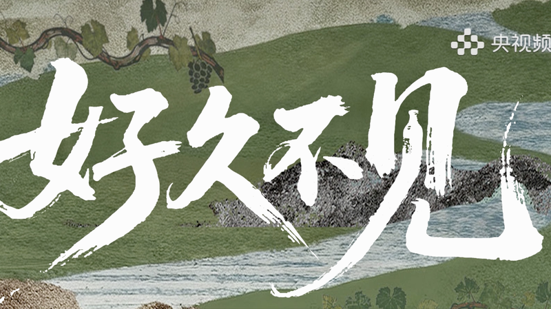 Long_Time_No_See__New_Docu_Talk_Show_Serves_Real_Stories video poster