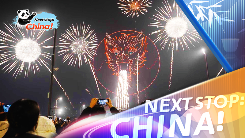 When Fireworks Bloom: Liuyang's Night Spectacle 🌟 video poster