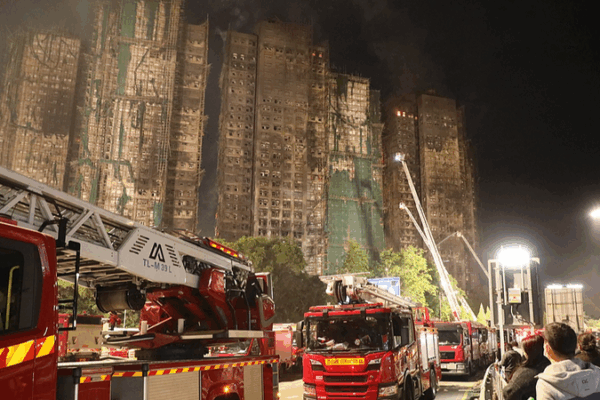 Major_HK_Residential_Fire_Doused__Rescue_Efforts_Continue