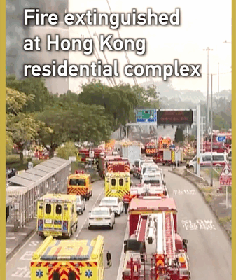 Major_Hong_Kong_Fire_Extinguished__Death_Toll_Hits_128 video poster