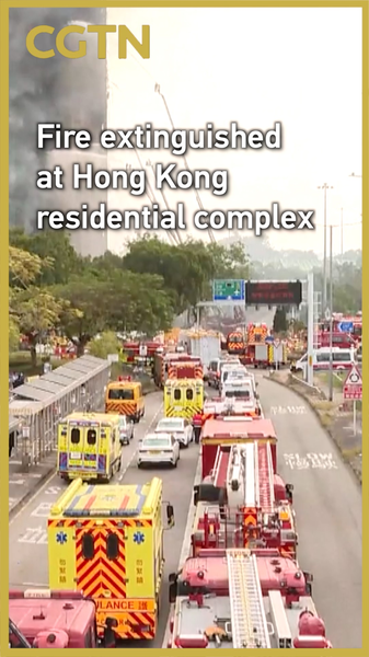 Major_Hong_Kong_Fire_Extinguished__Death_Toll_Hits_128 video poster