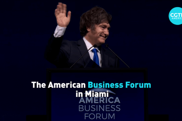 Major_Updates_from_Miami_s_American_Business_Forum video poster