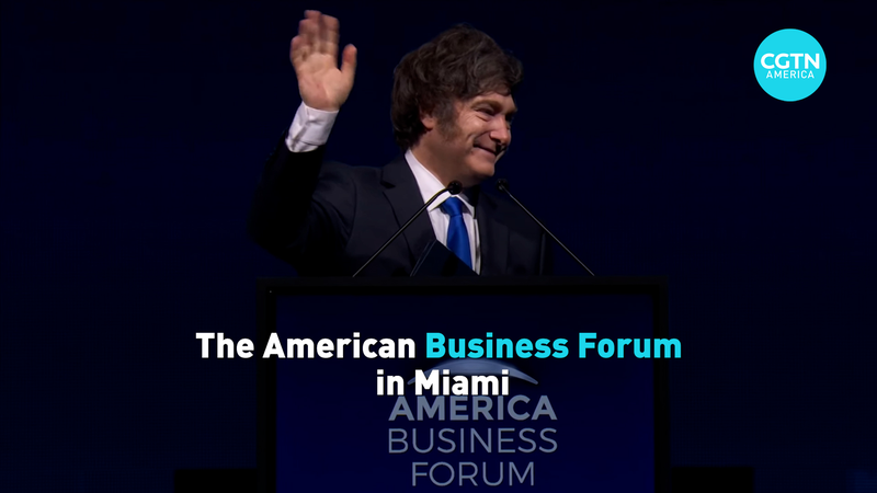 Major_Updates_from_Miami_s_American_Business_Forum_poster - Namaste Headlines Major_Updates_from_Miami_s_American_Business_Forum video poster