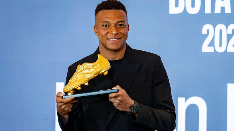 Mbappe_Clinches_European_Golden_Boot_with_31_La_Liga_Goals - Namaste Headlines Mbappe_Clinches_European_Golden_Boot_with_31_La_Liga_Goals