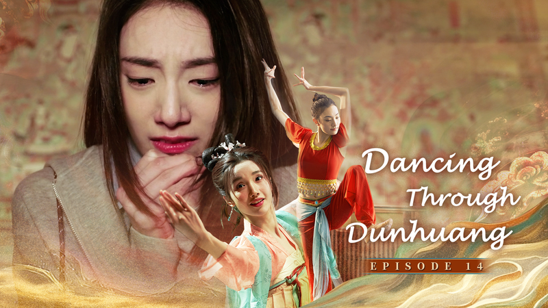 Mogao_Caves_Mystery__Lost_Mural_Returns_After_Time_Slip_Sacrifice video poster