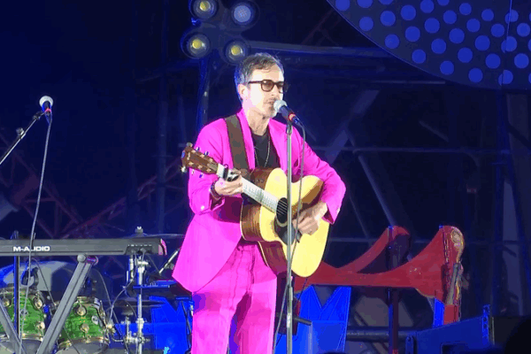 Montreux_Jazz_Festival_Hits_Hainan_Island__Iconic_Beats_Meet_Winter_Vibes video poster