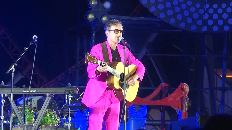 Montreux_Jazz_Festival_Hits_Hainan_Island__Iconic_Beats_Meet_Winter_Vibes_poster - Namaste Headlines Montreux_Jazz_Festival_Hits_Hainan_Island__Iconic_Beats_Meet_Winter_Vibes video poster