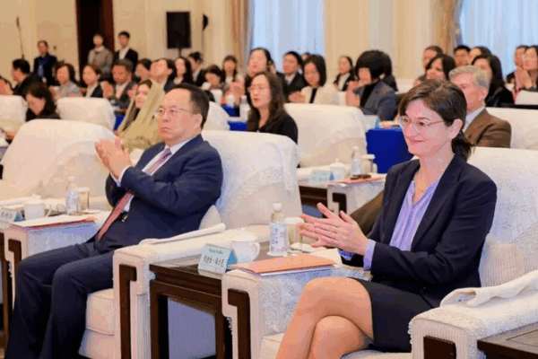Chengdu Symposium: Courts Gear Up to Protect Women’s Rights in 2025
