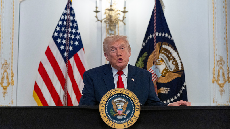 National_Guard_Shooting__Suspect_Charged__Trump_Vows_Migration_Pause