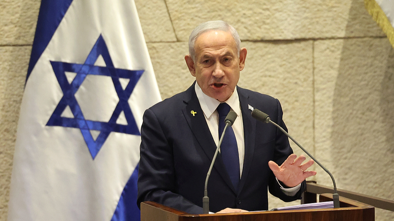 Netanyahu_Faces_Far_Right_Backlash_Over_US_Backed_Palestinian_Plan - Namaste Headlines Netanyahu_Faces_Far_Right_Backlash_Over_US_Backed_Palestinian_Plan