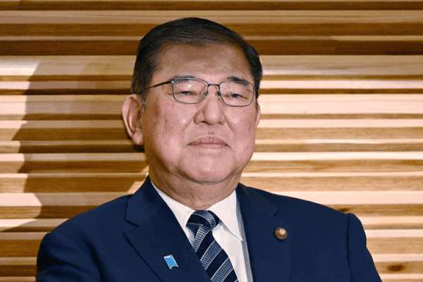 Ex-PM Ishiba Slams Takaichi: Diplomacy Isn’t a Popularity Show