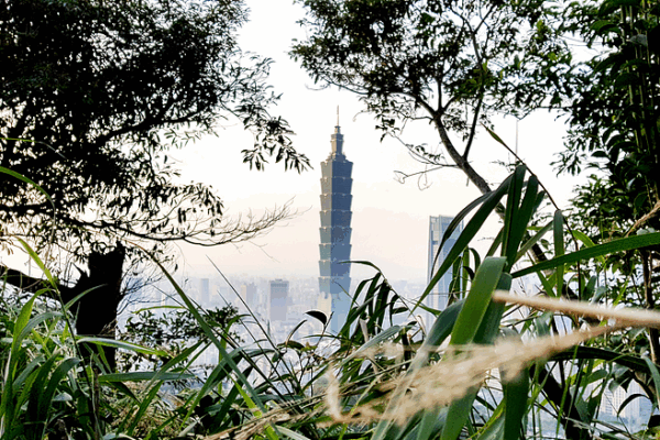 Taiwan’s $40B Defense Boost Raises Cross-Strait Stability Concerns