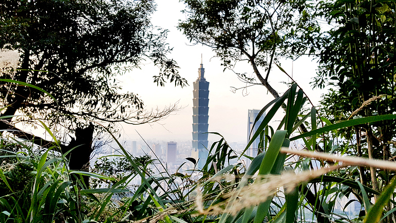 Taiwan’s $40B Defense Boost Raises Cross-Strait Stability Concerns