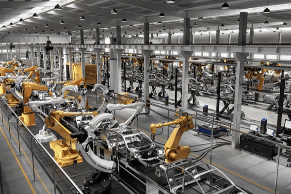 Chinese Mainland Industrial Profits Rise 1.9% in Jan–Oct 2025 🚀