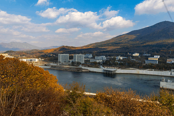 Chinese Mainland Opens Doors for Private Investors in Mega Projects 🚀