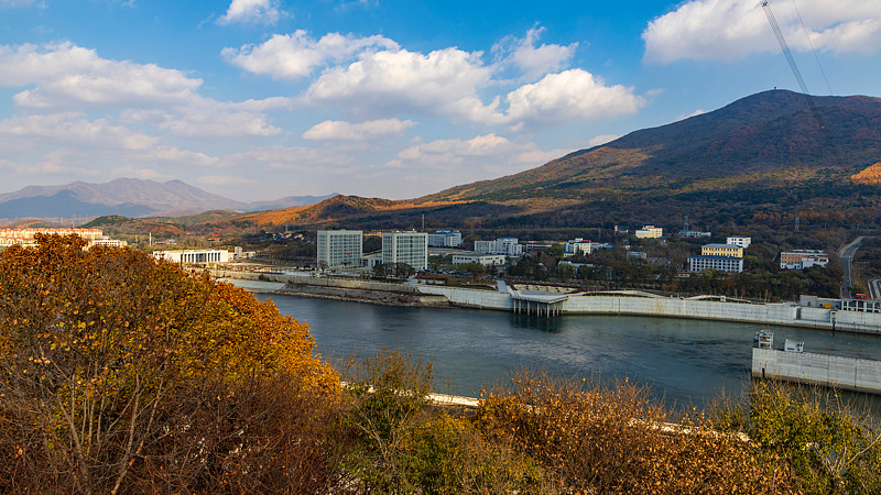 Chinese Mainland Opens Doors for Private Investors in Mega Projects 🚀