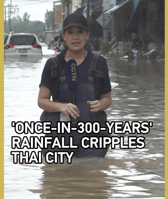 Once_in_300_Years_Rainfall_Devastates_Hat_Yai video poster
