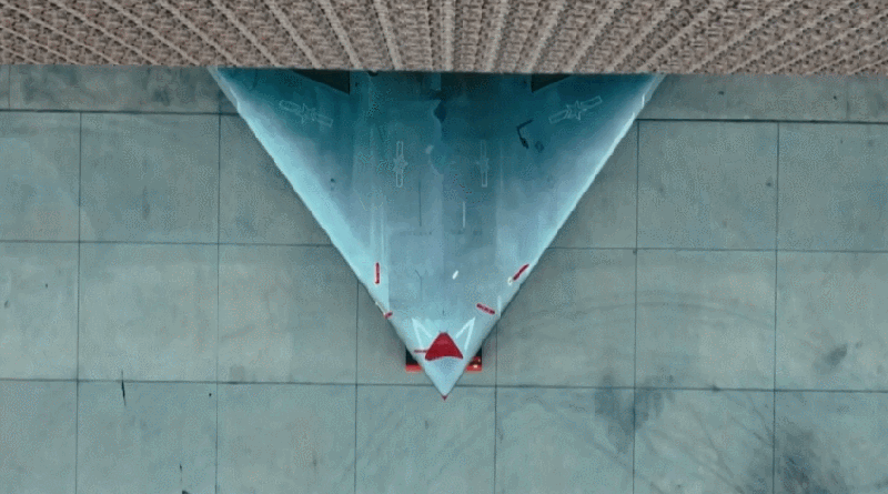 PLA_Air_Force_Debuts_GJ_11_Stealth_Drone_in_76th_Anniversary_Film