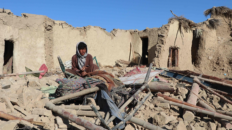Pakistan_Airstrikes_Kill_10_Civilians_in_Eastern_Afghanistan - Namaste Headlines Pakistan_Airstrikes_Kill_10_Civilians_in_Eastern_Afghanistan