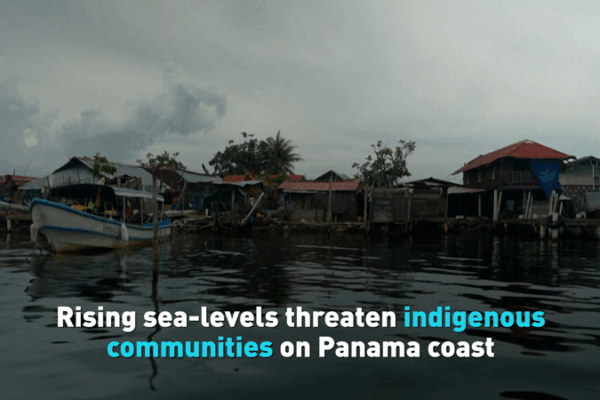 Panama_s_Guna_Community_Faces_Relocation_as_Sea_Levels_Rise video poster