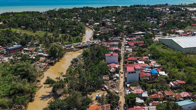 Philippines_Declares_State_of_Calamity_After_Typhoon_Kalmaegi - Namaste Headlines Philippines_Declares_State_of_Calamity_After_Typhoon_Kalmaegi