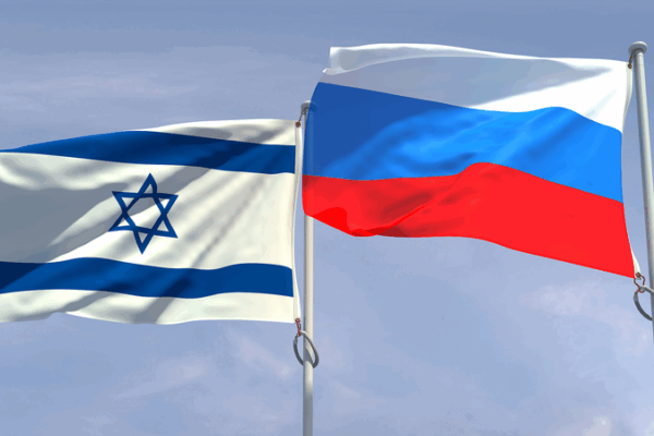 Netanyahu & Putin Discuss Gaza Ceasefire, Iran’s Nuclear Program & Syria