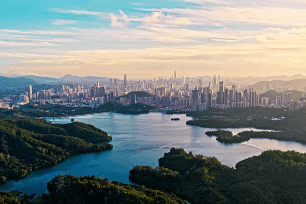 Shenzhen Set to Host 2026 APEC Economic Leaders’ Meeting Shenzhen Set to Host 2026 APEC Economic Leaders’ Meeting video poster