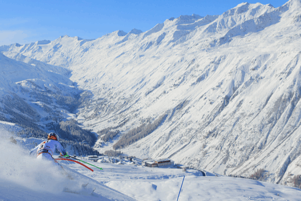Ski Resorts in Northern Chinese Mainland Open for 2025-26 Season 🏂❄️ video poster