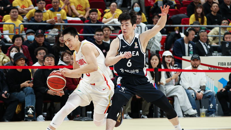 Republic_of_Korea_Upsets_China_80_76_in_FIBA_2027_Asian_Qualifier - Namaste Headlines Republic_of_Korea_Upsets_China_80_76_in_FIBA_2027_Asian_Qualifier