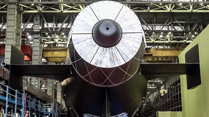 Russia_Unveils_Next_Gen_Khabarovsk_Nuclear_Submarine