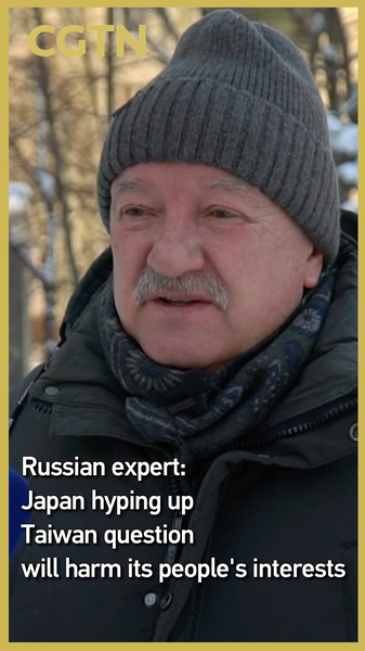 Russian_Expert_Flags_Japan_s_Taiwan_Tactics_and_Military_Build_Up video poster