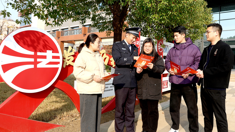 S5V5391TBZQAAIO8Q5BA - Namaste Headlines Xi Urges Fresh Breakthrough in China’s Rule of Law