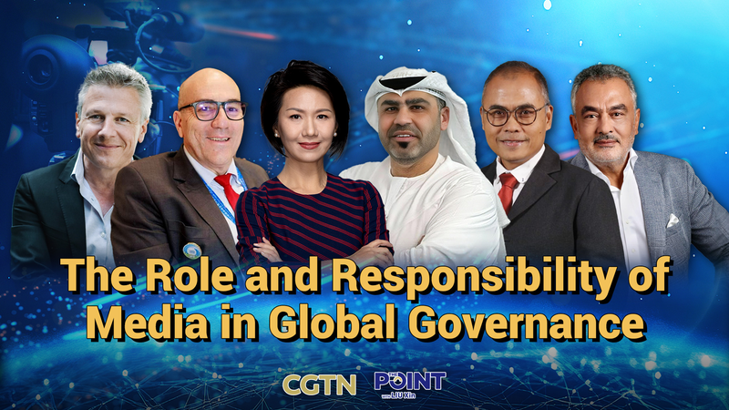 SIGSC3SCPI1KYH9HQBX6 - Namaste Headlines Global South Media & Chinese Mainland’s GGI: Rebuilding Trust at UN80 video poster