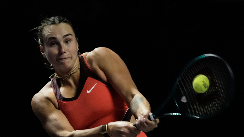 Sabalenka_Beats_Anisimova__Sets_Up_Rybakina_Showdown_in_Riyadh - Namaste Headlines Sabalenka_Beats_Anisimova__Sets_Up_Rybakina_Showdown_in_Riyadh