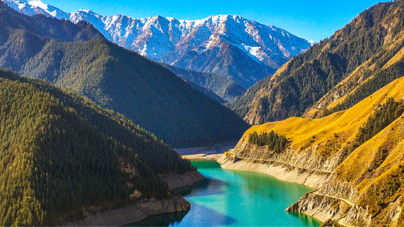 Scientists_Decode_Key_Water_Source_on_Qinghai_Xizang_Plateau