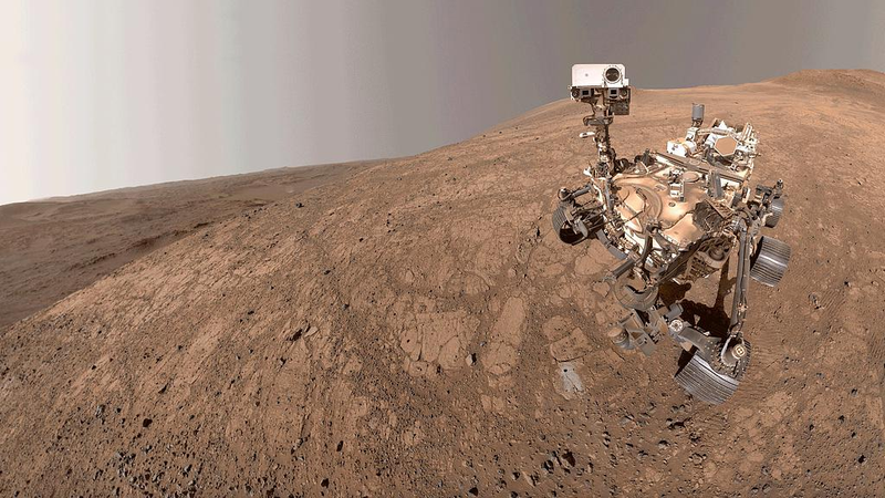 Scientists_Spot_Micro_Lightning_on_Mars_for_First_Time - Namaste Headlines Scientists_Spot_Micro_Lightning_on_Mars_for_First_Time