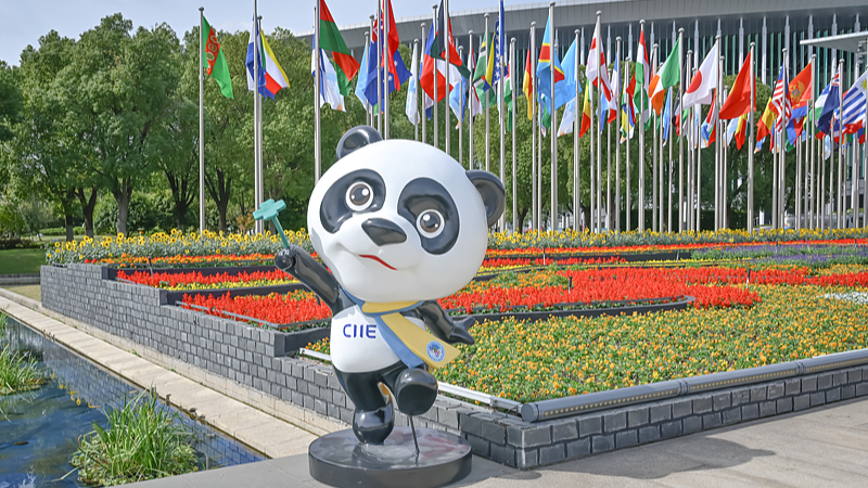 Shanghai_Welcomes_8th_CIIE__Chinese_Premier_Li_Qiang_Opens_Global_Import_Expo - Namaste Headlines Shanghai_Welcomes_8th_CIIE__Chinese_Premier_Li_Qiang_Opens_Global_Import_Expo