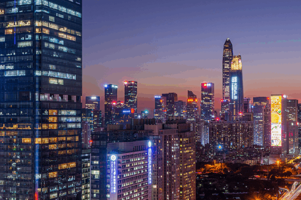 Shenzhen_by_Night__Tech_Hub_Lights_Up_National_Games video poster