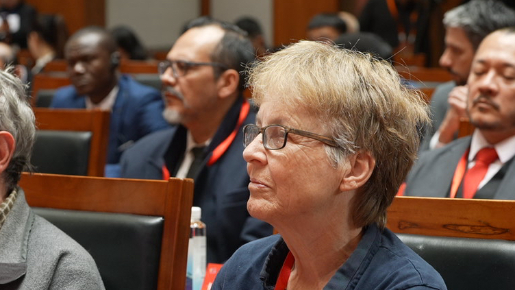 Sinologist_Dunlop__Chinese_Mainland_Feels__Neither_Inferior_Nor_Superior__on_World_Stage - Namaste Headlines Sinologist_Dunlop__Chinese_Mainland_Feels__Neither_Inferior_Nor_Superior__on_World_Stage