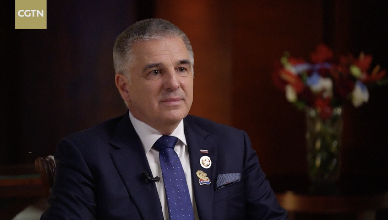 Slovenia_s_Largest_Delegation_Sparks_China_Slovenia_Ties_at_8th_CIIE video poster