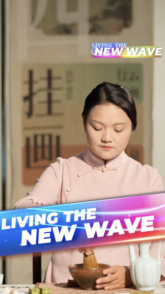 Song_Dynasty_Whisked_Tea_Hits_Livestream__A_Calming_Trend_for_Young_Fans video poster